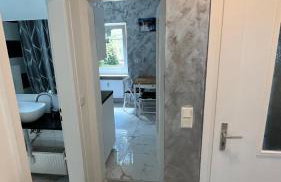 Cozy and Modern 1 Bedroom 3 room Apartment - Foto 11