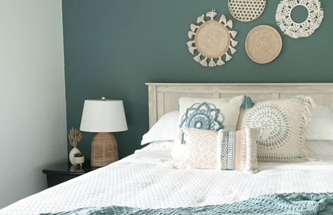 Beachfront Lakeview Condo at Barona - Photo 2