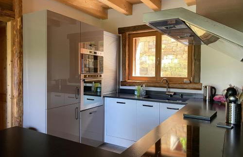 Chalet Fontaines - Photo 16