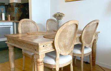 Warsaw Soul & Skyline, 3-Room Apartment in City Heart - Panoramic View - Foto 21