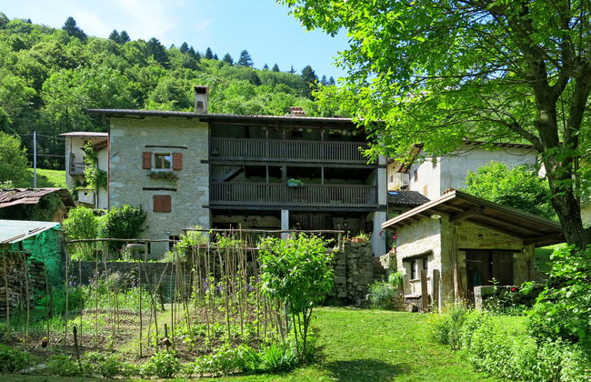 Casa Polava - Foto 1