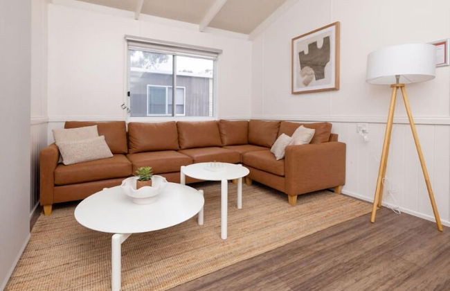 BIG4 Mannum Holiday Park - Foto 75