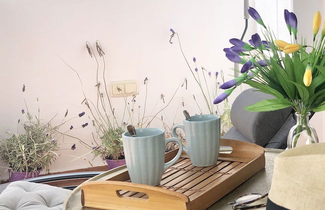 Suites La Merced Malaga365 - Photo 80