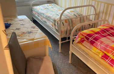 Ferienwohnung OC - Foto 5