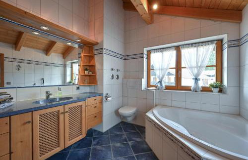 Ferienwohnung Edelweiß mit Sommer- Bergbahn unlimited kostenlos - Foto 38