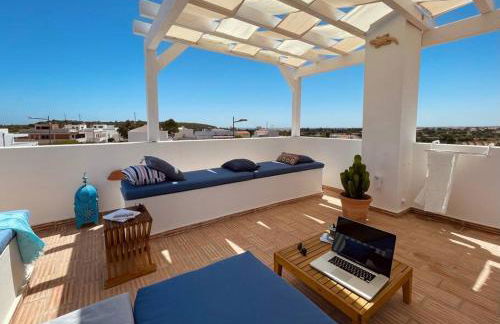 Açoteia Algarvia perto de excelentes praias - Foto 1