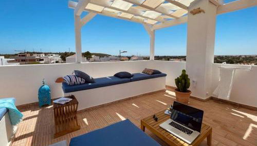 Açoteia Algarvia perto de excelentes praias - Foto 1