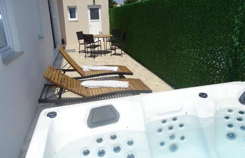 Holiday Home Parancin by Interhome - Photo 25