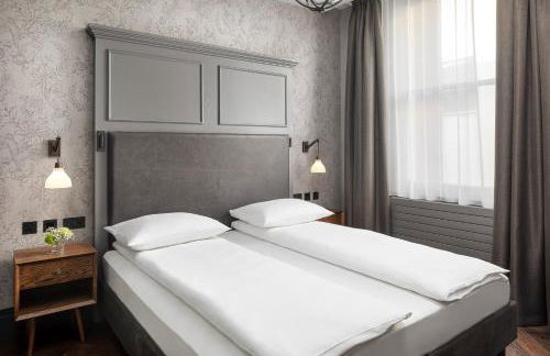 Hapimag Apartments London - Foto 18