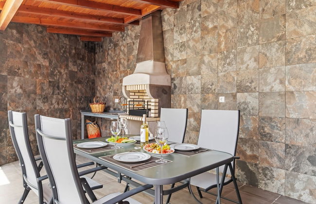 Villa Cam lia by Homie - Foto 48