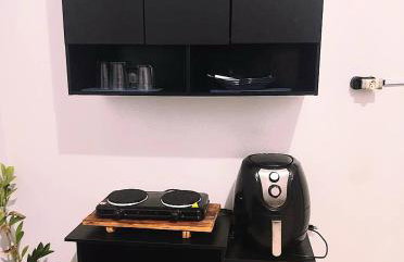 Capim de ouro Casa Mobiliada - Foto 7