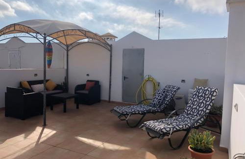 L' Azotea del Sol appartement typique - Foto 26