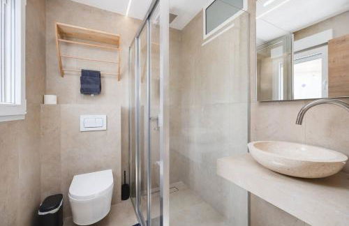 Villa única con piscina, perfecta para familias - Foto 39