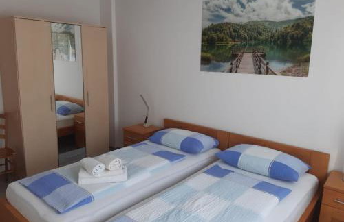 Apartments Ivana with the pool - Photo 52