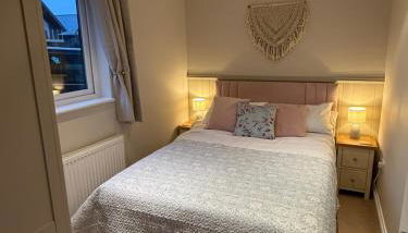 Lake View Lodge - Foto 2