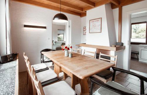 Ferienhaus Tannenblick Rochlitz - Foto 5