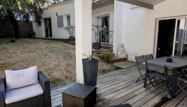 Plage Vert bois Oléron - Foto 2