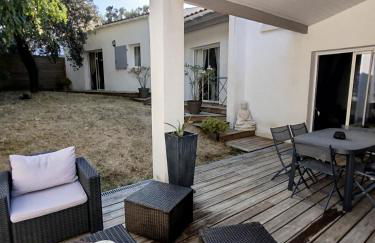 Plage Vert bois Oléron - Foto 2