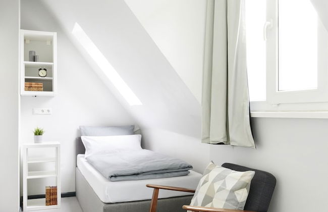 Old Printing House - Foto 3