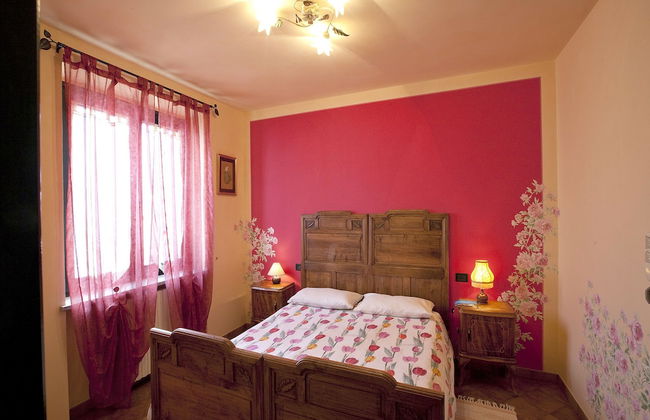 Agriturismo Cascina Papa Mora - Foto 3