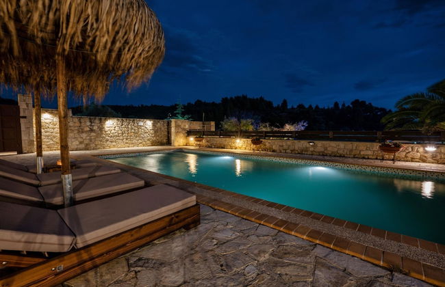 Palmrise Luxury Villas - Thea Villa - Foto 24