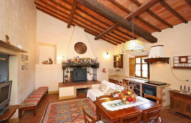 Villa Castiglione - Foto 17