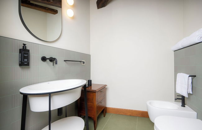 1448 Antica Dimora Al Merlo Bianco - Foto 47