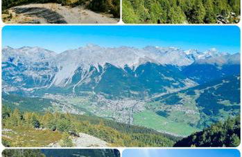 CASA CARCENTINA - fronte seggiovia, sulla pista Stelvio - Foto 52