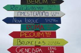 Santa Cruz Beach House - Foto 50