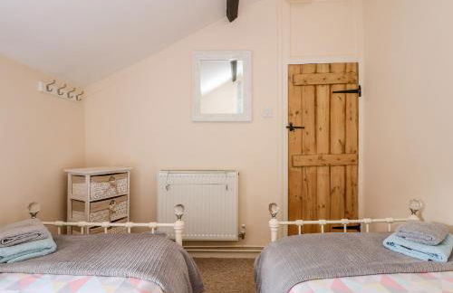 Holly Cottage - Foto 23