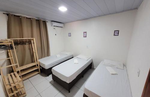 Casa Centro Itacoatiara AM - Foto 7