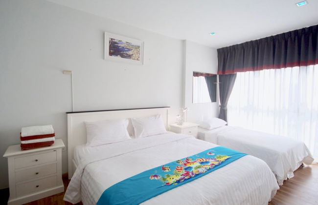 At Sea Condo - Photo 61