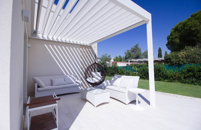 Villa Giame - Foto 43