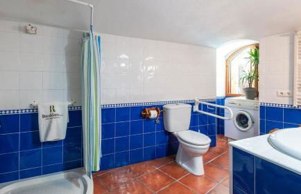 Cueva del Mesto Hinojares by Ruralidays - Foto 11