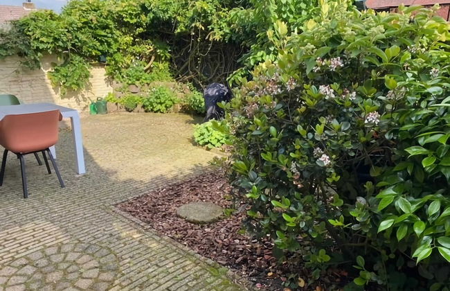 Family Home Near Lake, Beach and Dunes - Foto 25