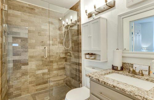 Walk to Bishop Arts District Home with Deck - Foto 15