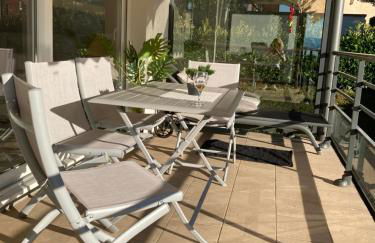 Appartement de charme sur les Hauts d'Evian - Foto 8