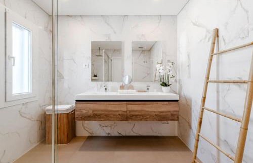 Casa Alzaitun, Azeitão with Heated Pool - Foto 60