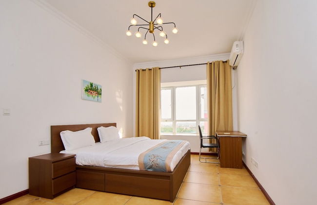 Chateau Towers Hotel Apartment - Foto 4