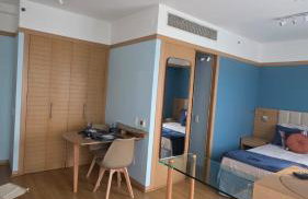 Studio Paulista Consolação Bela Sampa 1405 - Flat Paulista Classic - Foto 11