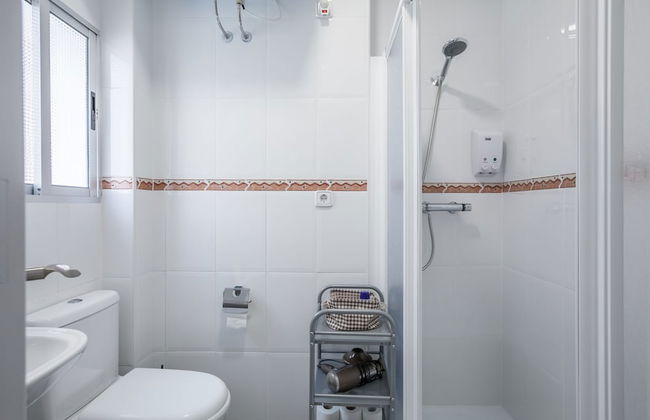 Apartamento Azahar - Foto 20