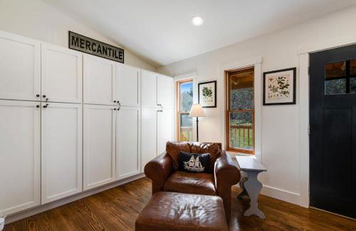 Historic Officer's Farmhouse at OLF - Foto 6