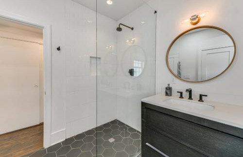 Updated Columbus Home < 3 Mi to Downtown! - Foto 27