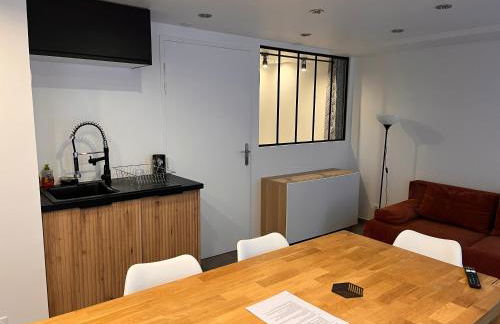 Appartement cœur de village 1-8 pers - Foto 6