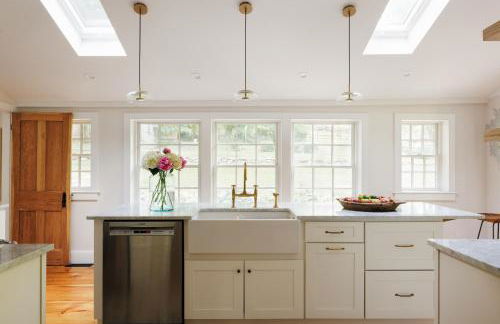 Stylish Rural Sanctuary Perfect for Every Season! - Foto 12