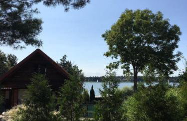 Ruda Chata Tałty - Photo 22