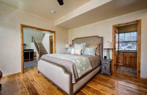 Snowcrest C304Ski Getaway Hot Tub & Theater Room - Foto 11