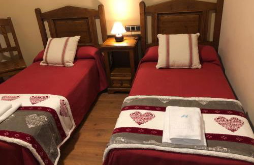 Apartamentos Casa Lavedan - Foto 52