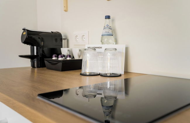 Apartmenthaus Berlin Neukölln - Foto 14