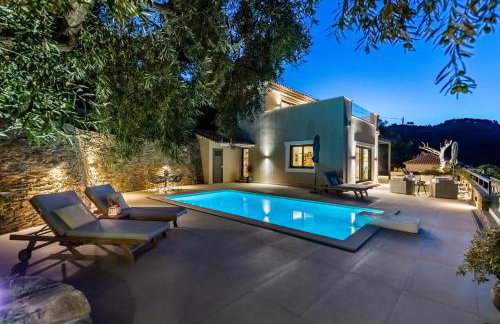 Villa Antigone Luxury Retreat - Foto 65
